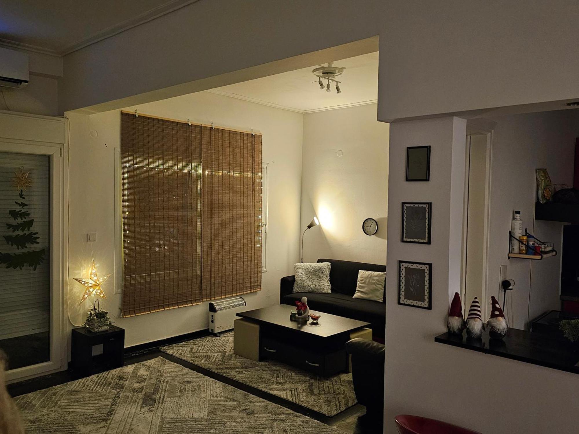 Seaty Apartment Corinth 외부 사진