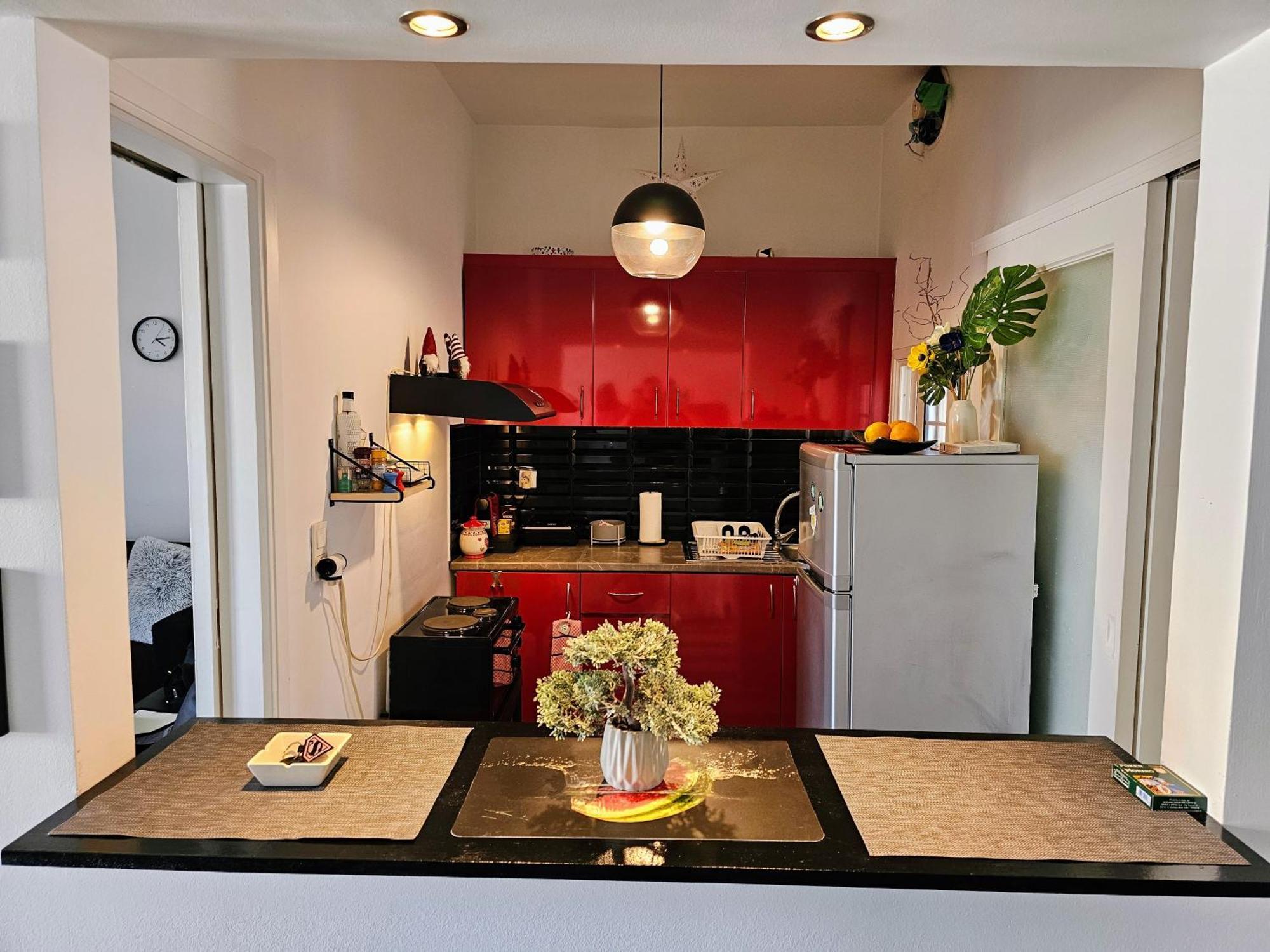 Seaty Apartment Corinth 외부 사진